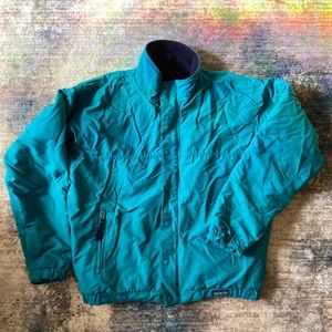 Patagonia winter coat Men’s size Medium